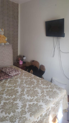 Imagem Casa com 3 Quartos à Venda, em Campo Grande - Rio De Janeiro Imagem Casa com 3 Quartos à Venda, em Campo Grande - Rio De Janeiro