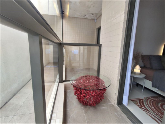 Imagem Apartamento com 3 Quartos à Venda, 119 m² em Canto Do Forte - Praia Grande Imagem Apartamento com 3 Quartos à Venda, 119 m² em Canto Do Forte - Praia Grande