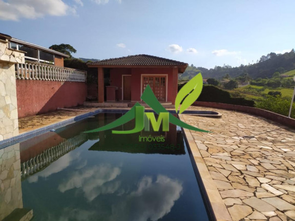 Chácara com 4 Quartos à Venda, 5.000 m² em Adão Silva - Piracaia