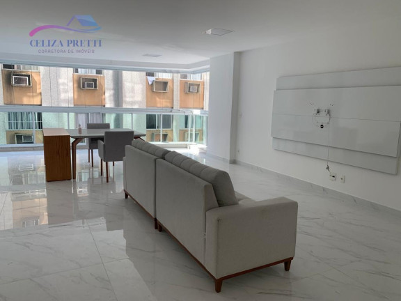 Imagem Apartamento com 4 Quartos à Venda, 146 m² em Praia Da Costa - Vila Velha