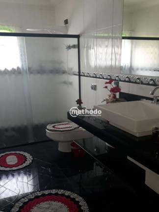 Imagem Casa com 5 Quartos à Venda, 235 m² em Vila Costa E Silva - Campinas
