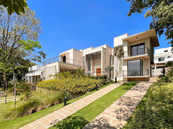 Casa de Condomínio com 4 Quartos à Venda, 1.200 m² em Fazenda Serrazul Santa Maria - Itupeva