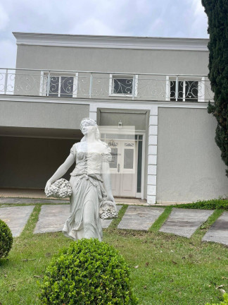 Casa de Condomínio com 4 Quartos para Alugar, 400 m²