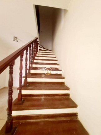 Imagem Sobrado com 4 Quartos para Alugar, 300 m² em Quarta Parada - São Paulo Imagem Sobrado com 4 Quartos para Alugar, 300 m² em Quarta Parada - São Paulo