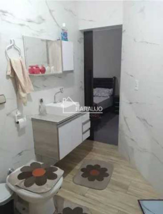 Imagem Sobrado com 3 Quartos à Venda, 150 m² em Jardim São Guilherme - Sorocaba Imagem Sobrado com 3 Quartos à Venda, 150 m² em Jardim São Guilherme - Sorocaba