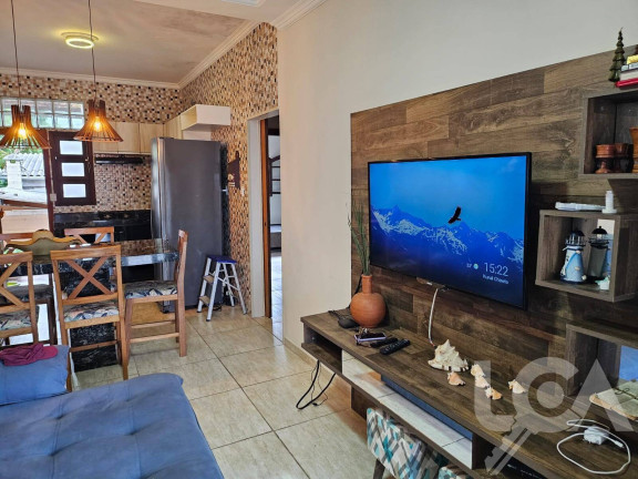 Foto do imóvel Casa com 3 Quartos à Venda, 160 m² em Massaguaçu - Caraguatatuba