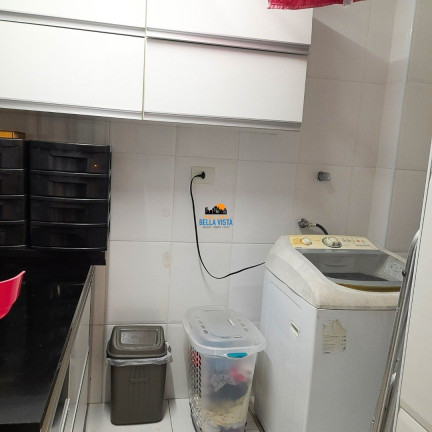 Imagem Apartamento com 1 Quarto à Venda, em Itararé - São Vicente Imagem Apartamento com 1 Quarto à Venda, em Itararé - São Vicente