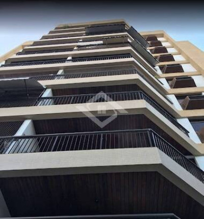 Foto do imóvel Apartamento com 4 Quartos à Venda, 159 m² em Barra Da Tijuca - Rio De Janeiro