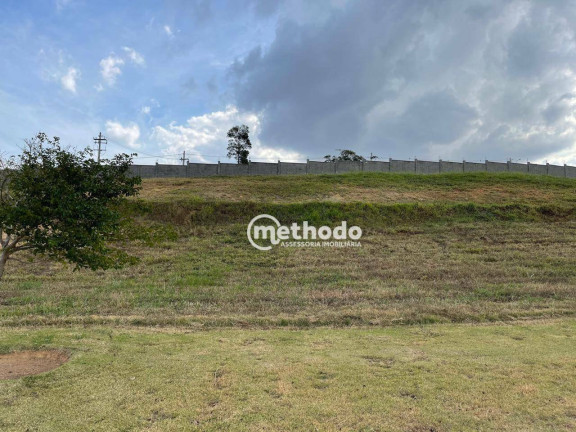Imagem Terreno à Venda, 1.434 m² em Loteamento Residencial Entre Verdes (sousas) - Campinas