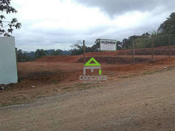 Terreno à Venda, 125 m² em Parque Rizzo - Cotia