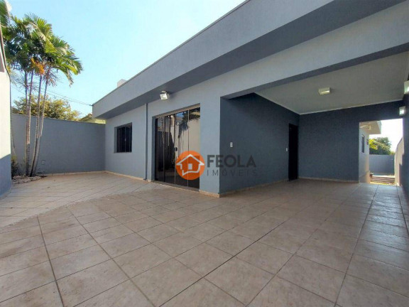 Imagem Casa com 3 Quartos à Venda, 129 m² em Vila Massucheto - Americana Imagem Casa com 3 Quartos à Venda, 129 m² em Vila Massucheto - Americana