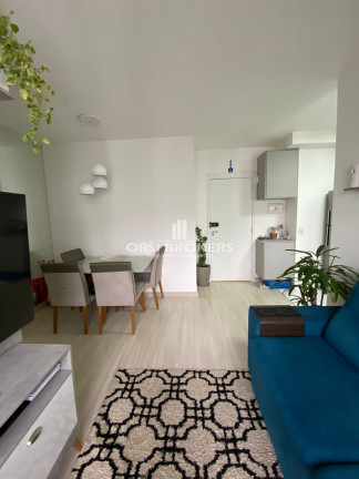 Imagem Apartamento com 2 Quartos à Venda, 56 m² em Continental - Osasco Imagem Apartamento com 2 Quartos à Venda, 56 m² em Continental - Osasco
