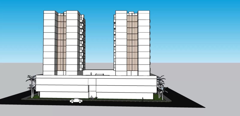 Imagem Terreno à Venda, 2.328 m² em Residencial Florença - Sinop Imagem Terreno à Venda, 2.328 m² em Residencial Florença - Sinop