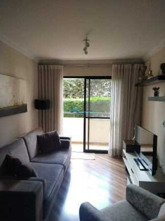 Imagem Apartamento com 3 Quartos à Venda, 96 m² em Vila Das Hortências - Jundiaí