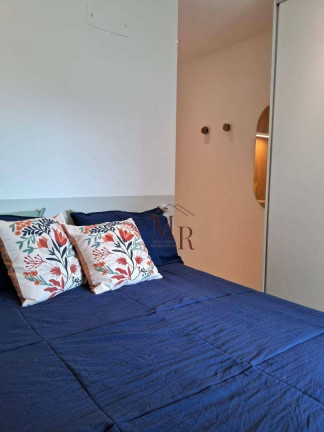 Imagem Apartamento com 2 Quartos à Venda, 101 m² em Canto Do Forte - Praia Grande