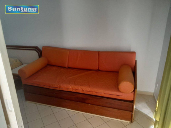Imagem Apartamento com 1 Quarto à Venda, 49 m² em Do Turista - Caldas Novas