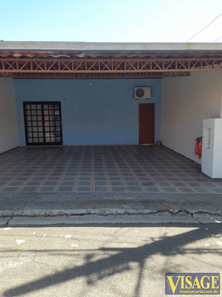 Casa de Condomínio com 3 Quartos à Venda, 158 m² em Parque Califórnia - Jacareí