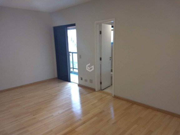 Imagem Apartamento com 4 Quartos à Venda, 180 m² em Aclimação - São Paulo