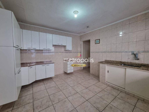 Imagem Casa com 3 Quartos à Venda, 150 m² em Olímpico - São Caetano Do Sul Imagem Casa com 3 Quartos à Venda, 150 m² em Olímpico - São Caetano Do Sul