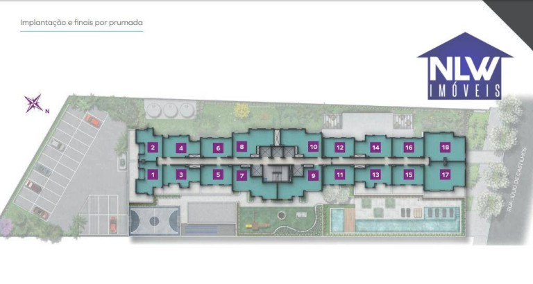 Imagem Apartamento com 3 Quartos à Venda, 60 m² em Belenzinho - São Paulo Imagem Apartamento com 3 Quartos à Venda, 60 m² em Belenzinho - São Paulo