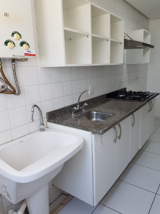 Imagem Apartamento com 2 Quartos à Venda, 64 m² em Nonoai - Porto Alegre