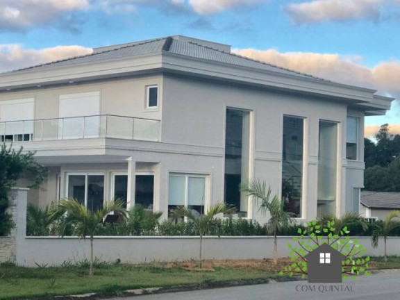 Casa com 4 Quartos à Venda, 640 m² em Jardim Do Golf I - Jandira
