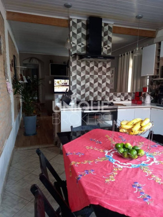 Imagem Casa com 2 Quartos à Venda, 296 m² em Vila Loureiro - Jundiaí Imagem Casa com 2 Quartos à Venda, 296 m² em Vila Loureiro - Jundiaí