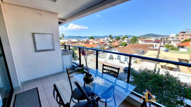 Imagem Apartamento com 3 Quartos à Venda, 97 m² em Balneário - Florianópolis Imagem Apartamento com 3 Quartos à Venda, 97 m² em Balneário - Florianópolis