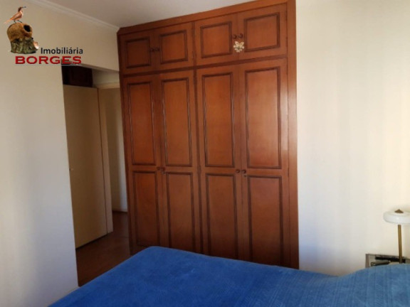 Imagem Apartamento com 3 Quartos à Venda, 136 m² em Campo Belo - São Paulo Imagem Apartamento com 3 Quartos à Venda, 136 m² em Campo Belo - São Paulo