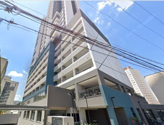 Imóvel com 1 Quarto à Venda, 26 m² em Tucuruvi - São Paulo
