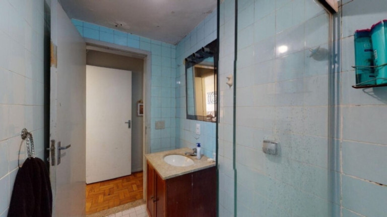 Imagem Apartamento com 3 Quartos à Venda, 108 m² em Jardim Paulista - São Paulo