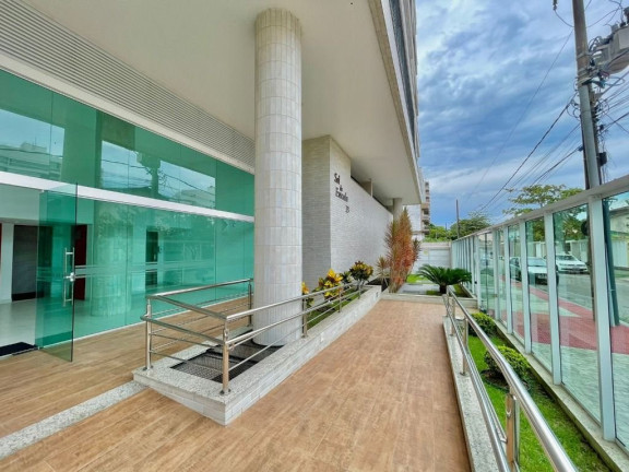 Imagem Apartamento com 2 Quartos à Venda, 86 m² em Enseada Azul - Guarapari