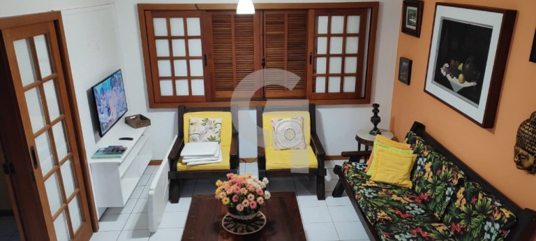 Imagem Apartamento com 3 Quartos à Venda, 108 m² em Centro - Mata De São João Imagem Apartamento com 3 Quartos à Venda, 108 m² em Centro - Mata De São João