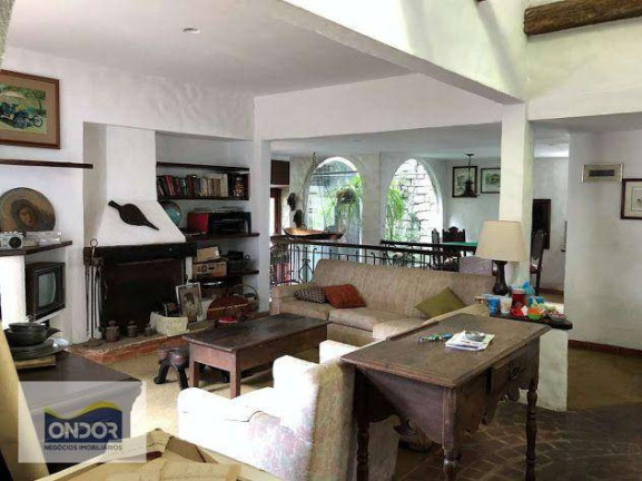 Imagem Casa com 4 Quartos à Venda, 800 m² em Granja Viana - Cotia Imagem Casa com 4 Quartos à Venda, 800 m² em Granja Viana - Cotia