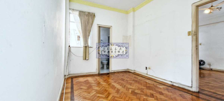 Imagem Apartamento com 3 Quartos à Venda, 111 m² em Copacabana - Rio De Janeiro Imagem Apartamento com 3 Quartos à Venda, 111 m² em Copacabana - Rio De Janeiro
