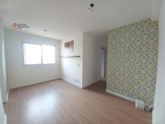 Imagem Apartamento com 2 Quartos para Alugar, 44 m² em Tatuape - São Paulo Imagem Apartamento com 2 Quartos para Alugar, 44 m² em Tatuape - São Paulo