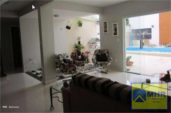 Imagem Casa com 5 Quartos à Venda, 800 m² em Mata Da Praia - Vitória