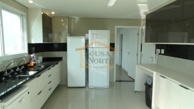 Imagem Cobertura com 4 Quartos à Venda, 390 m² em Santana - São Paulo Imagem Cobertura com 4 Quartos à Venda, 390 m² em Santana - São Paulo