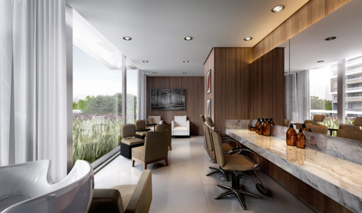 Imagem Apartamento com 3 Quartos à Venda, 158 m² em Brooklin - São Paulo Imagem Apartamento com 3 Quartos à Venda, 158 m² em Brooklin - São Paulo