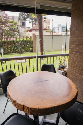 Imagem Apartamento com 3 Quartos à Venda, 139 m² em Portão - Curitiba Imagem Apartamento com 3 Quartos à Venda, 139 m² em Portão - Curitiba