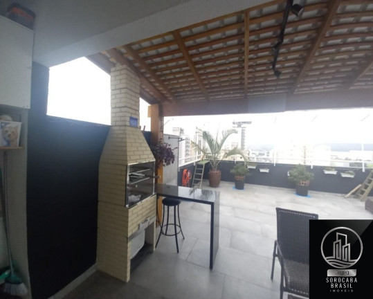 Imagem Apartamento com 3 Quartos para Alugar, 232 m² em Parque Campolim - Sorocaba Imagem Apartamento com 3 Quartos para Alugar, 232 m² em Parque Campolim - Sorocaba
