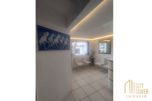 Imagem Casa com 3 Quartos à Venda, 80 m² em Vila Clementino - São Paulo Imagem Casa com 3 Quartos à Venda, 80 m² em Vila Clementino - São Paulo