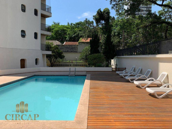 Imagem Apartamento com 3 Quartos para Alugar, 196 m² em Pinheiros - São Paulo Imagem Apartamento com 3 Quartos para Alugar, 196 m² em Pinheiros - São Paulo