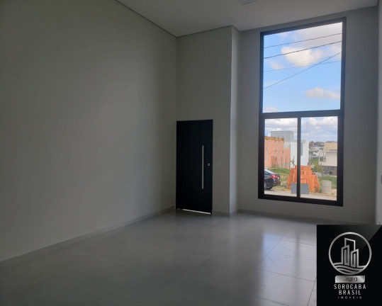 Imagem Casa com 3 Quartos à Venda, 250 m² em Parque Ibiti Reserva - Sorocaba