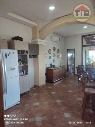 Imagem Casa com 2 Quartos à Venda, 150 m² em Loteamento - Marabá Imagem Casa com 2 Quartos à Venda, 150 m² em Loteamento - Marabá