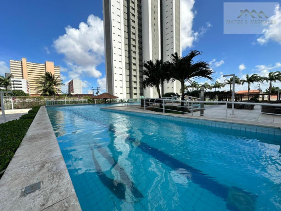 Imagem Apartamento com 3 Quartos à Venda, 94 m² em Parquelândia - Fortaleza Imagem Apartamento com 3 Quartos à Venda, 94 m² em Parquelândia - Fortaleza