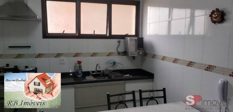 Imagem Apartamento com 3 Quartos à Venda, 135 m² em Parque Das Nações - Santo André Imagem Apartamento com 3 Quartos à Venda, 135 m² em Parque Das Nações - Santo André