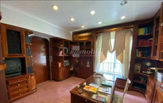 Imagem Apartamento com 4 Quartos à Venda, 445 m² em Santa Cecília - São Paulo Imagem Apartamento com 4 Quartos à Venda, 445 m² em Santa Cecília - São Paulo