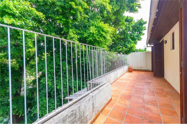 Imagem Cobertura com 3 Quartos à Venda, 140 m² em Jardim Floresta - Porto Alegre