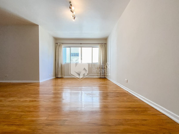 Imagem Apartamento com 3 Quartos à Venda, 105 m² em Santo Amaro - São Paulo Imagem Apartamento com 3 Quartos à Venda, 105 m² em Santo Amaro - São Paulo
